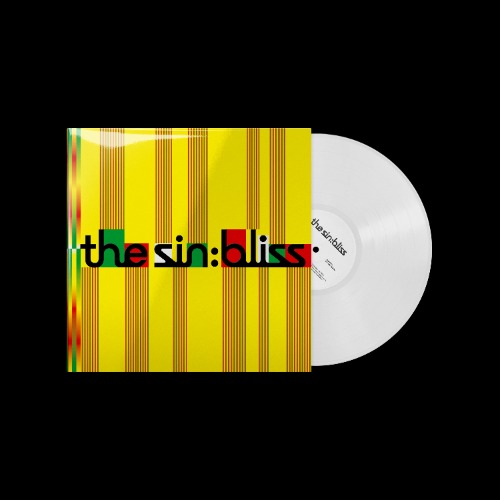 ENHYPEN 8th Mini Album THE SIN : BLISS (Vinyl)