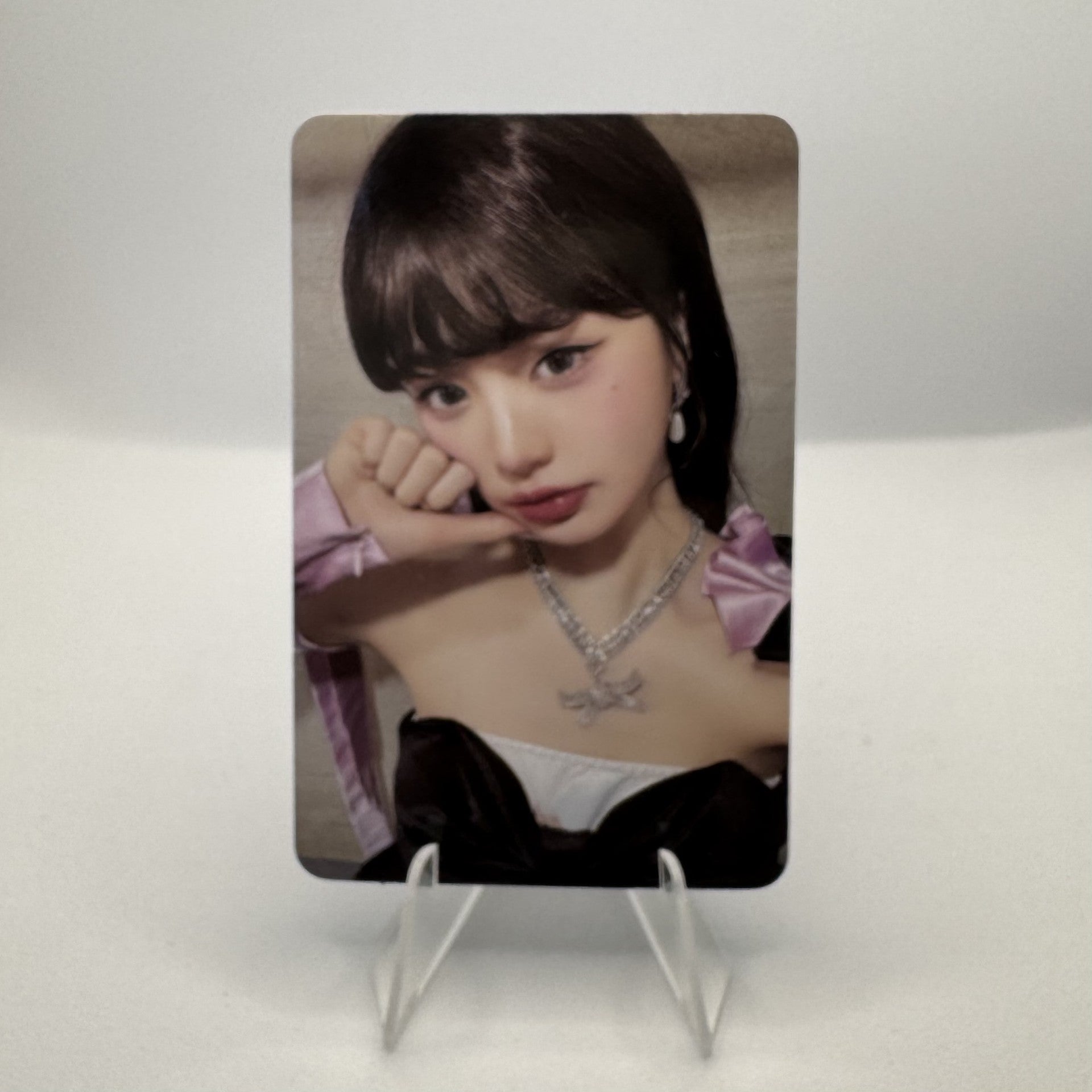 IVE 4th EP Album IVE SECRET Digipack Starship Square Photocards