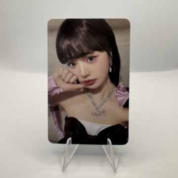 Jang Wonyoung