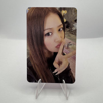 An Yujin