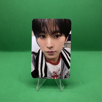 Yushi