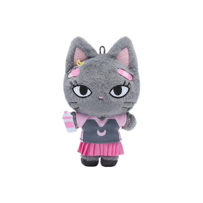Aespa 2025 Season's Greetings BAD KID DOLL – Plush (Giselle / / ) | HobiEgo