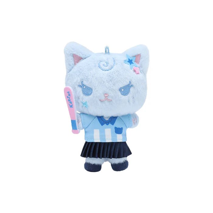 Aespa 2025 Season's Greetings BAD KID DOLL – Plush (Karina / / ) | HobiEgo