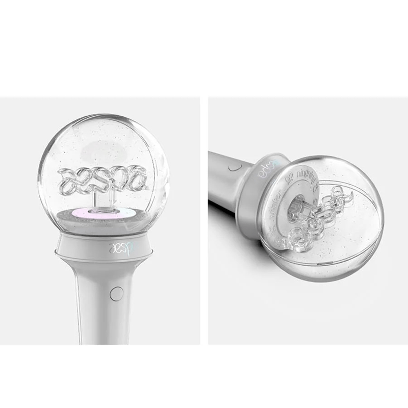 AESPA Official Lightstick – lightstick ( / / ) | HobiEgo