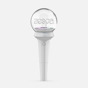 AESPA Official Lightstick – lightstick 8809883962113 ( / / ) | HobiEgo