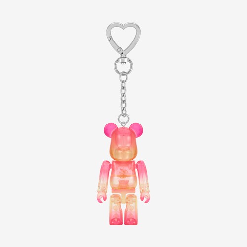 PRE-ORDER TWICE X BE@RBRICK LIMITED EDITION 100%