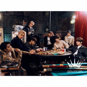 Stray Kids All In Limited Edition Type B