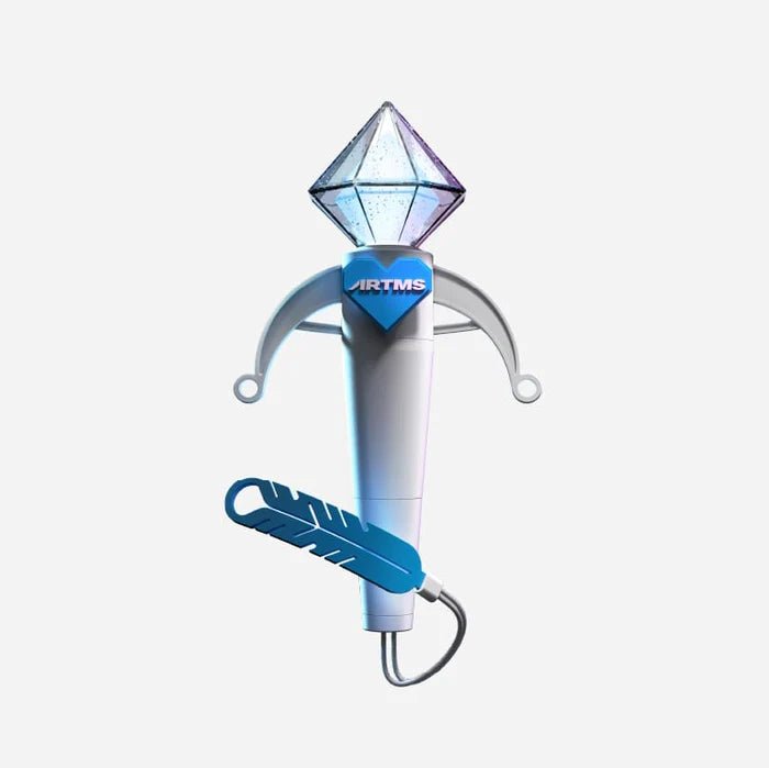 ARTMS Official Lightstick – lightstick ( / / ) | HobiEgo