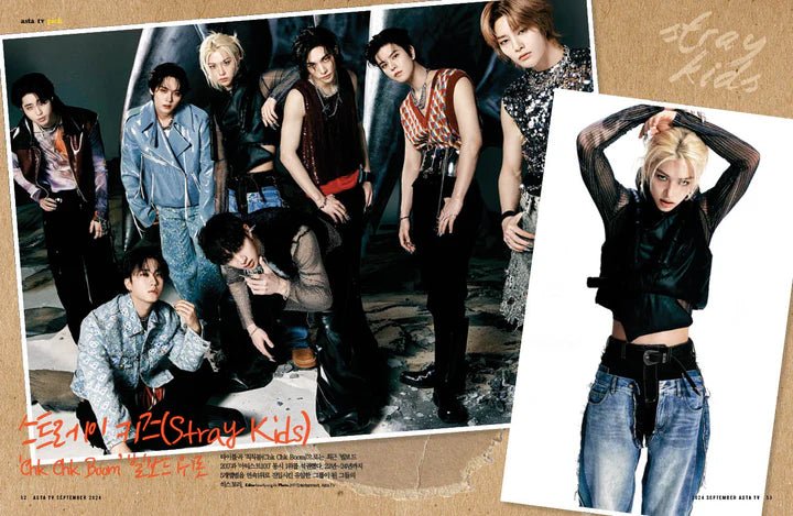 ASTA Tv Magazine September 2024 Autumn Vol 128 – magazines ( / / ) | HobiEgo