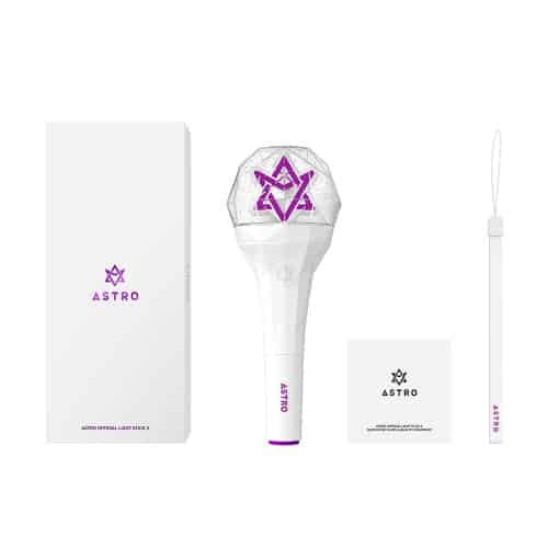 ASTRO Official Lightstick Version 2 – lightstick ( / / ) | HobiEgo