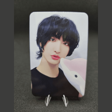 Seonghwa
