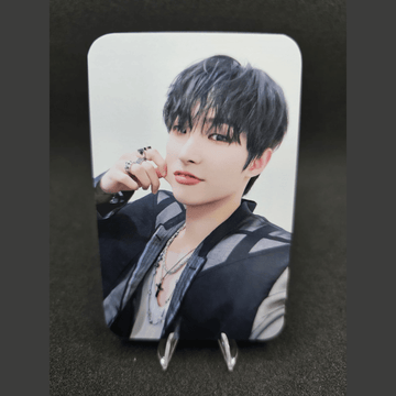 Mingi