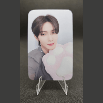 Yeosang