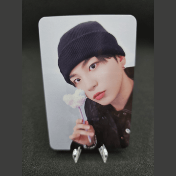 Jongho