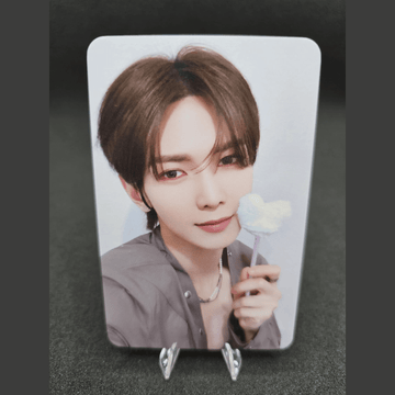 Yeosang