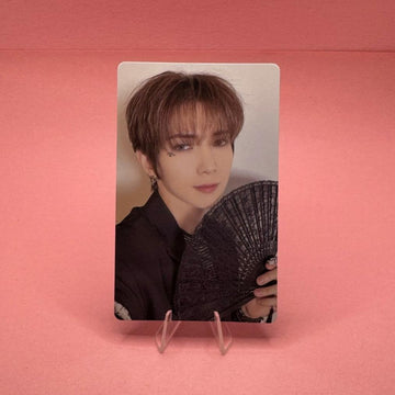 Yeosang