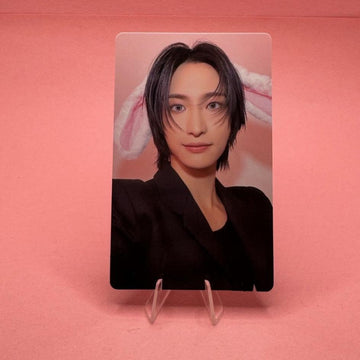 Seonghwa
