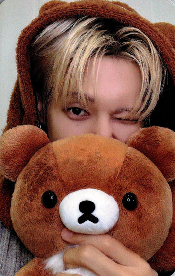 Wooyoung