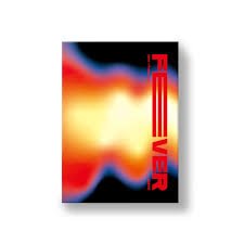 ATEEZ 6th Mini Album ZERO : FEVER Part.2 – album (A (RED) / / ) | HobiEgo