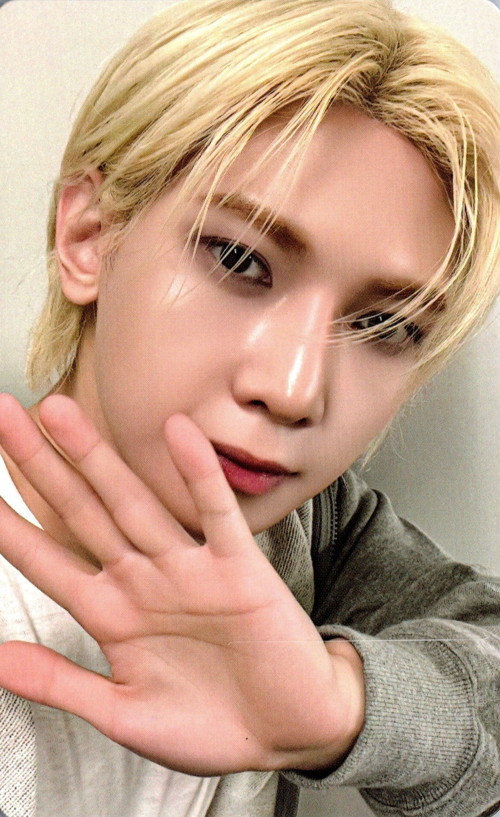 ATEEZ 8Room Pop Up Photocard Set B Version A – photocard  (Yeosang / / ) | HobiEgo K - pop Shop