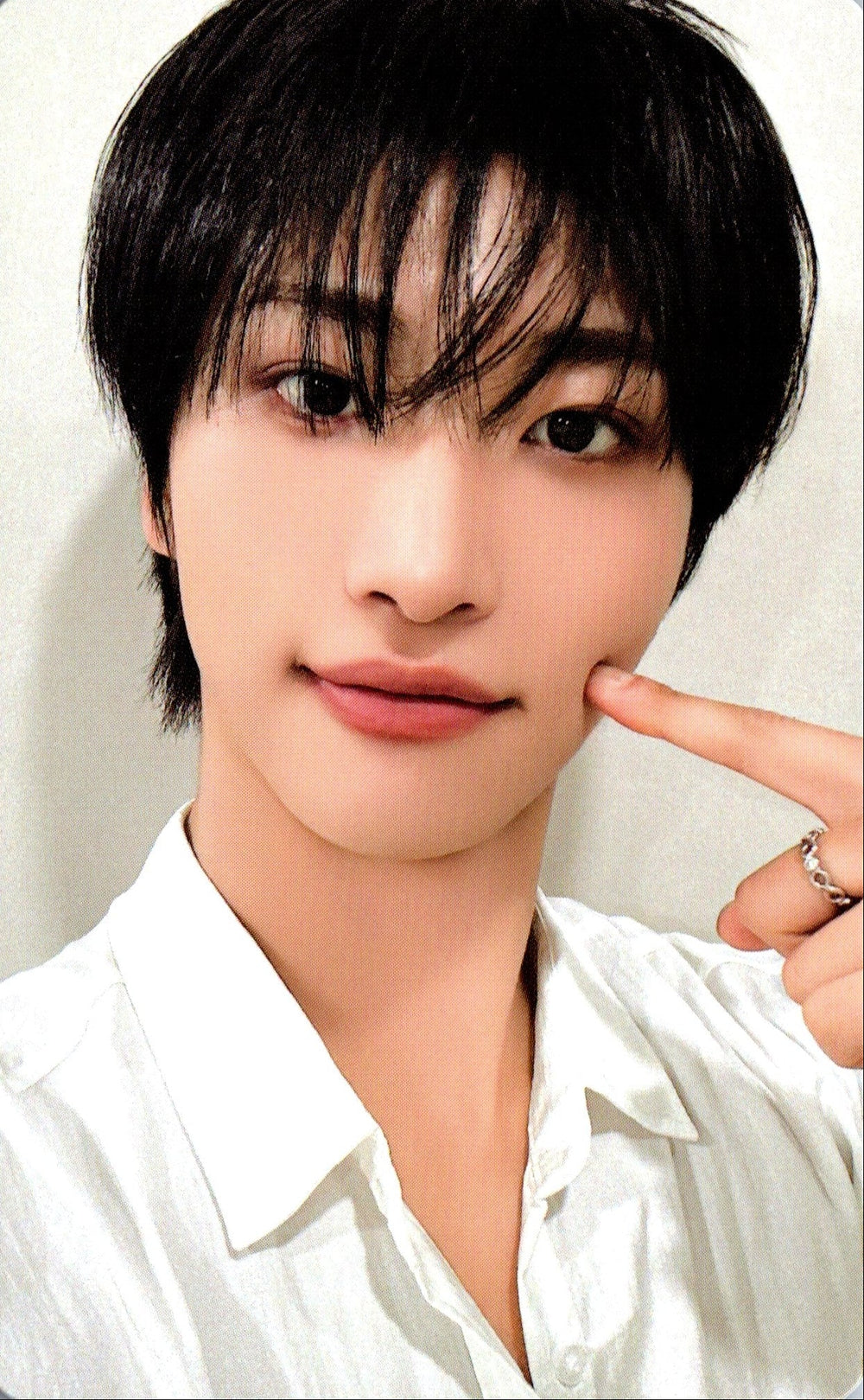 ATEEZ 8Room Pop Up Photocard Set B Version B – photocard  (Seonghwa / / ) | HobiEgo K - pop Shop