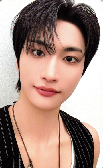 Seonghwa