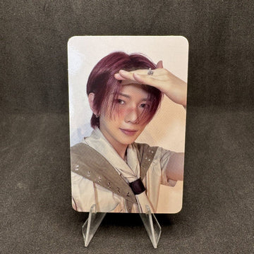 Yeosang