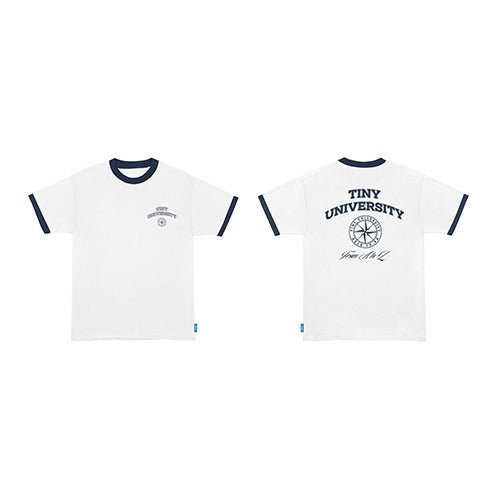 ATEEZ Fanmeeting ATINY’S VOYAGE : FROM A TO Z T-Shirt – Clothing ( / / ) | HobiEgo