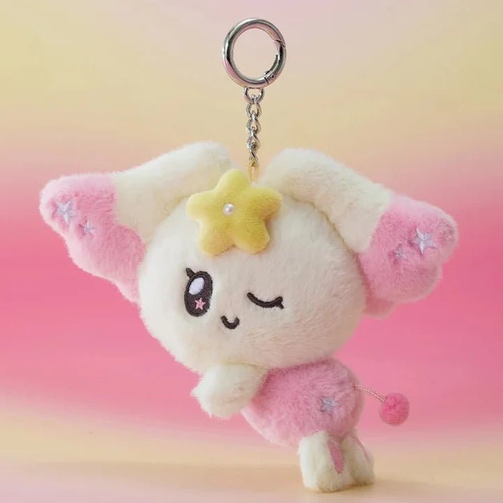 ATEEZ MIGHTEEZ Wonder Fairy Baby Plush Keyring – merch 8800339452264 (DDANGYO / / ) | HobiEgo K - pop Shop