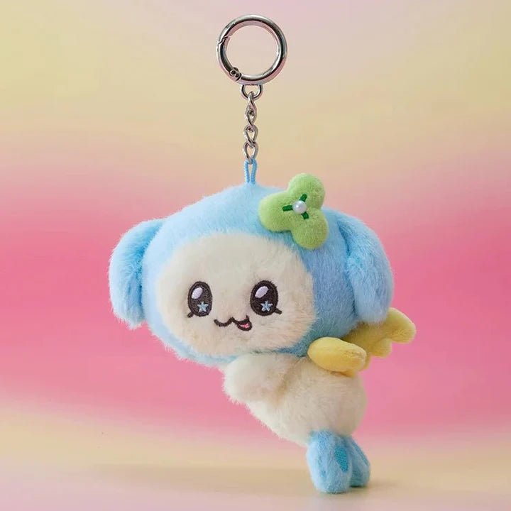 ATEEZ MIGHTEEZ Wonder Fairy Baby Plush Keyring – HobiEgo