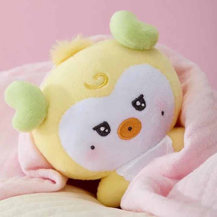 ATEEZ MIGHTEEZ Wonder Fairy Baby Plush – merch 8800339452202 (MINGYO / / ) | HobiEgo K - pop Shop