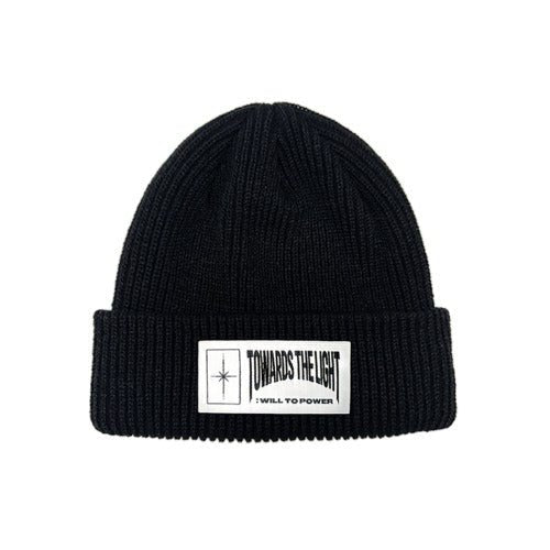ATEEZ TOWARDS THE LIGHT : WILL TO POWER Beanie – Clothing ( / / ) | HobiEgo