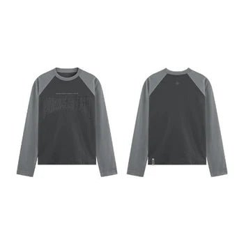 ATEEZ TOWARDS THE LIGHT : WILL TO POWER Finale In Seoul Long Sleeve T-Shirt – Clothing ( / / ) | HobiEgo