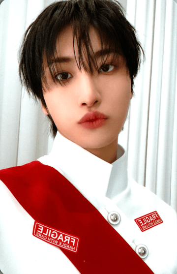 Seonghwa