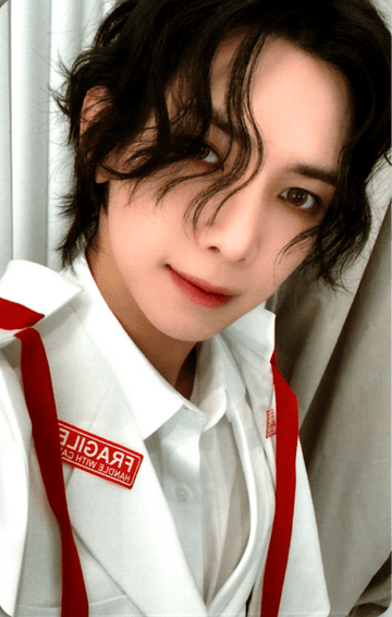 Yeosang