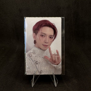 Yeosang