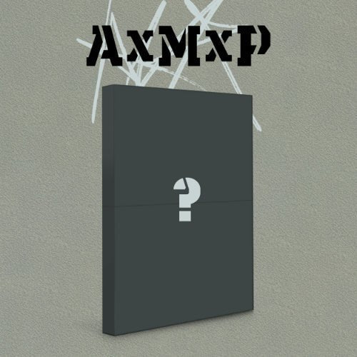 AxMxP 1st Mini Album Amplify My Way (ROUTE Version) – album  ( / / ) | HobiEgo K - pop Shop