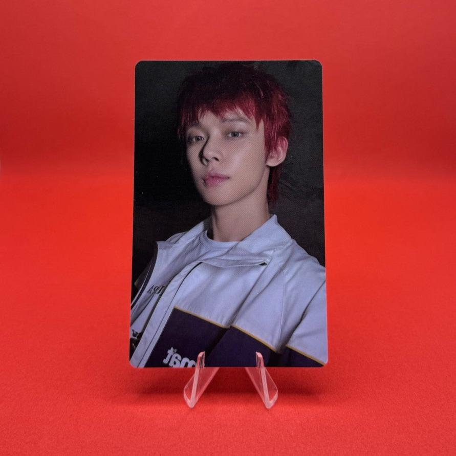 YEONJUN YEONJUN's Mixtape : GGUM Weverse Photocards