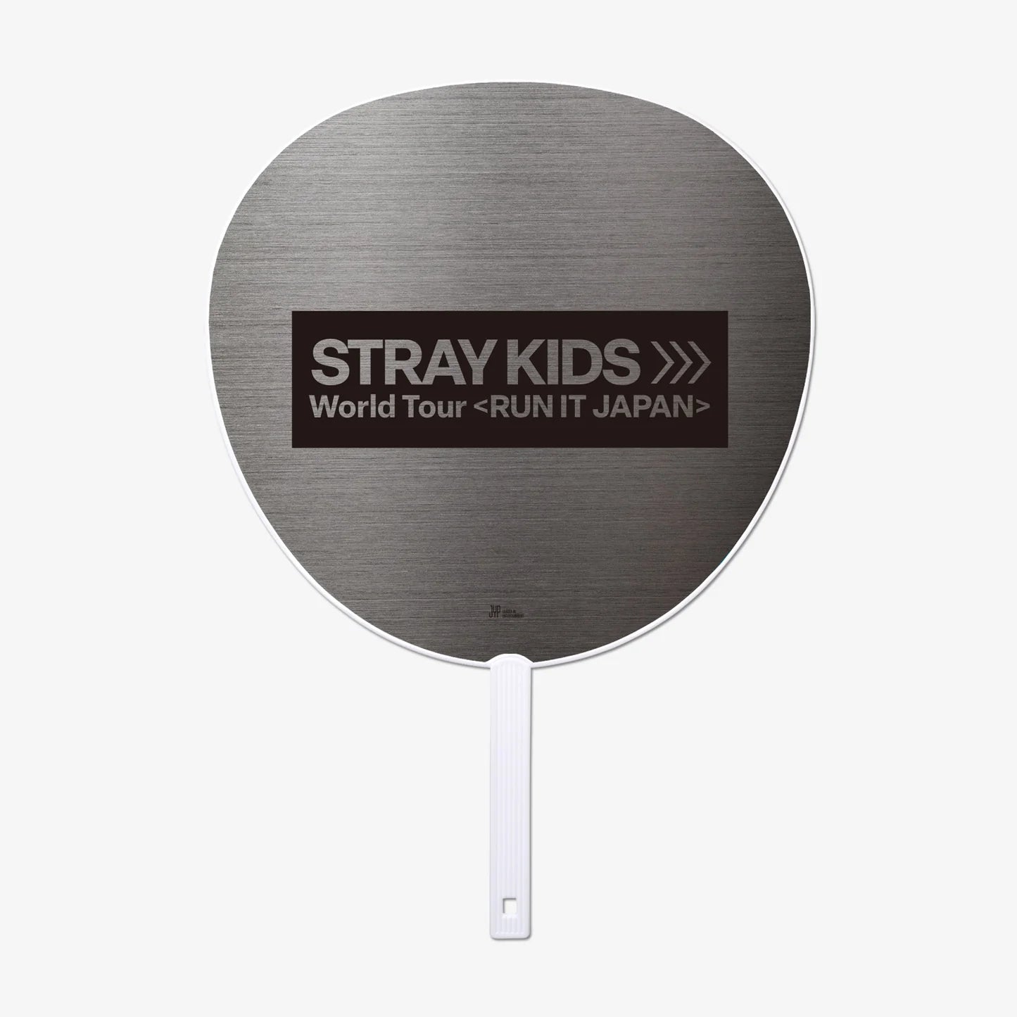 PRE-ORDER Stray Kids World Tour RUN IT JAPAN GROUP IMAGE PICKET