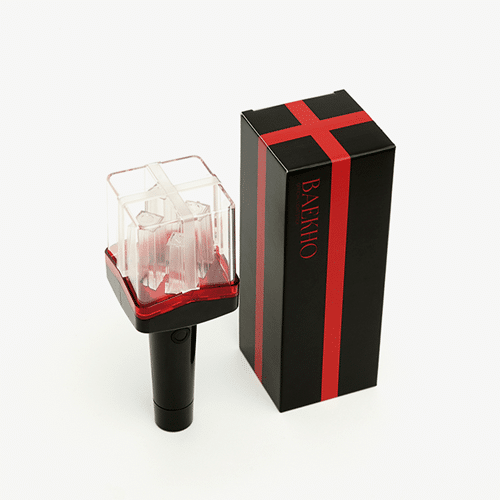 BAEKHO Official Lightstick – lightstick ( / / ) | HobiEgo