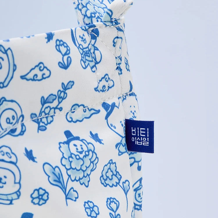 BT21 K-Jar Tote Bag