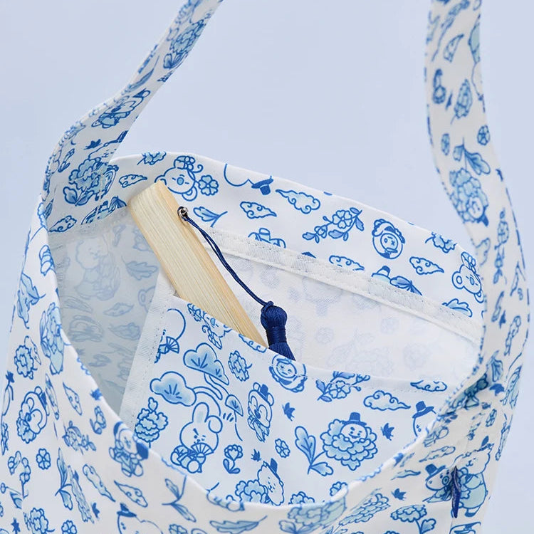 BT21 K-Jar Tote Bag