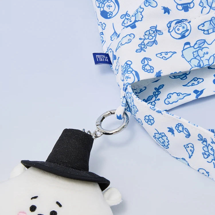 BT21 K-Jar Tote Bag