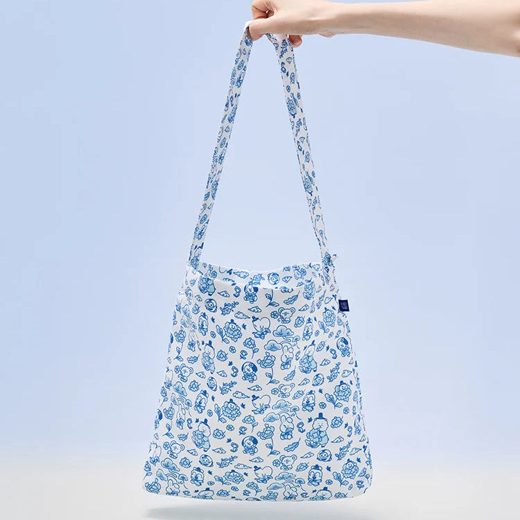 BT21 K-Jar Tote Bag