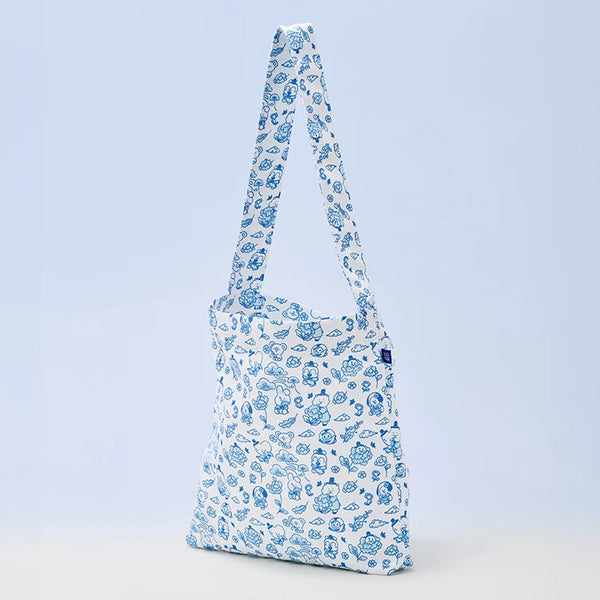 BT21 K-Jar Tote Bag