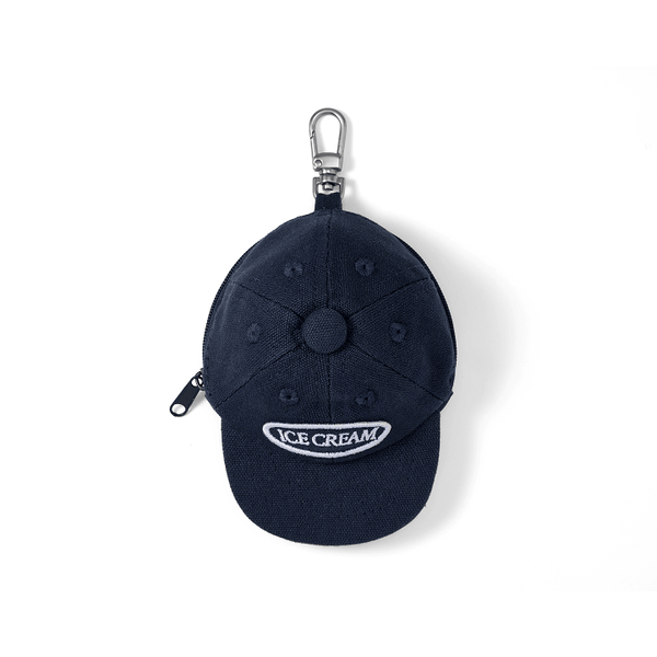 YEONJUN NO LABELS PART 02 (Ballcap Keyring)