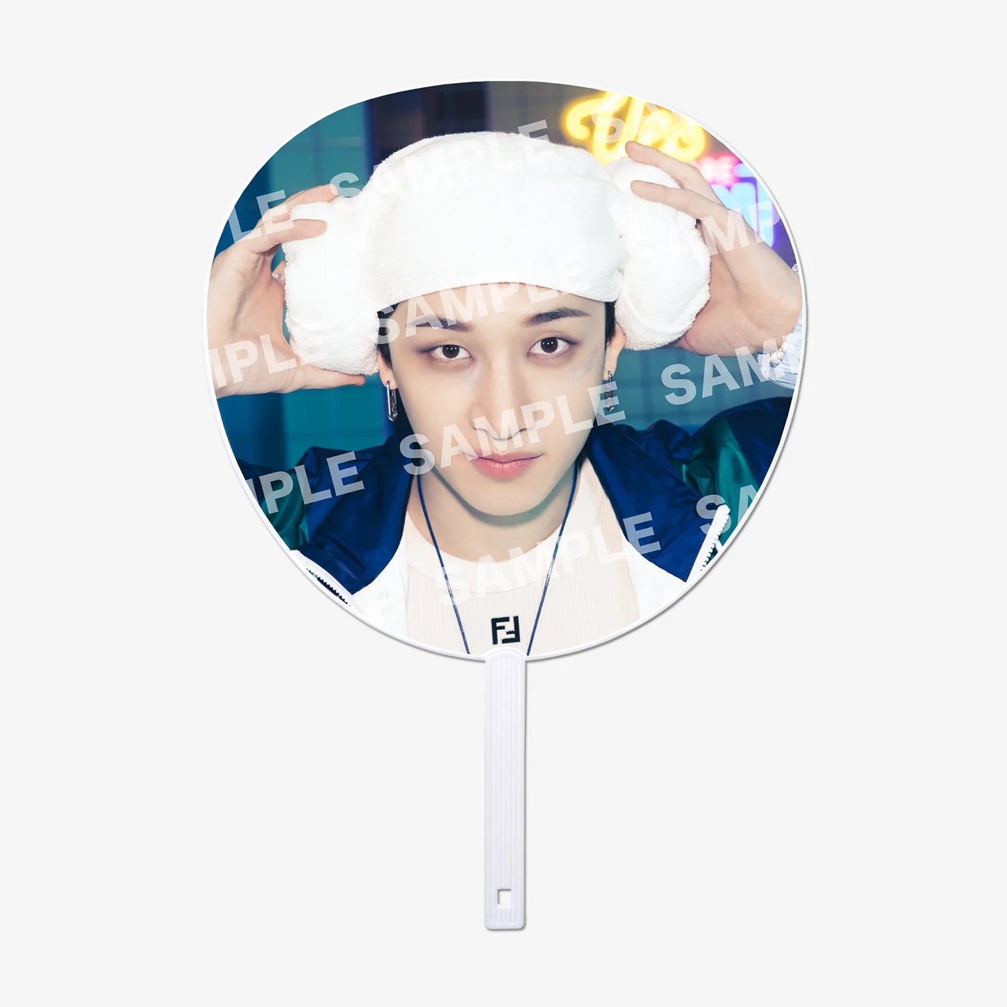 PRE-ORDER Stray Kids 2025 JYP Japan Pop-Up Store Sauna Picket