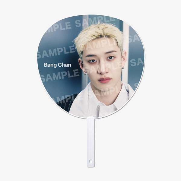 Stray Kids World Tour RUN IT JAPAN IMAGE PICKET