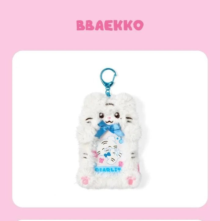 ILLIT MD DEARLIT Photocard Holder