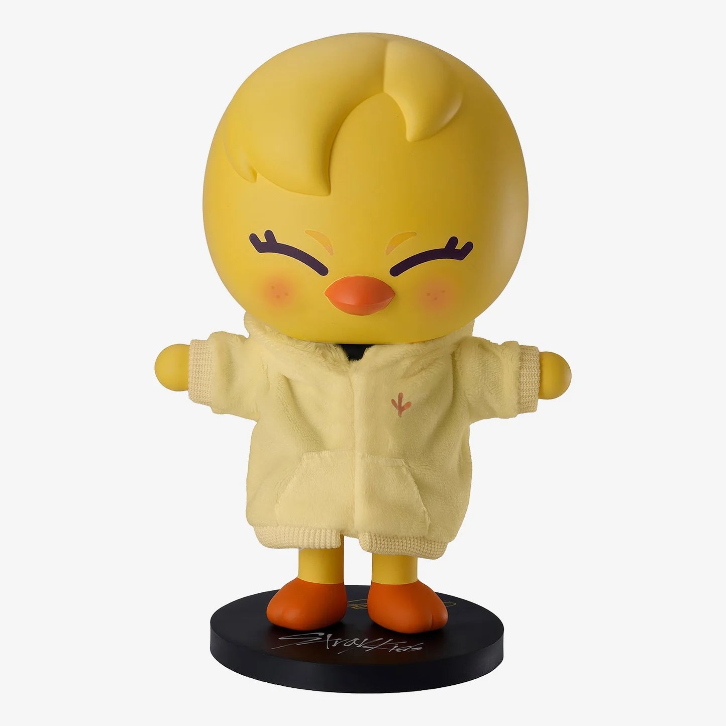 SKZOO SOFT VINYL TOY SKZOO HOODIE (Maximum 2 Per Order)